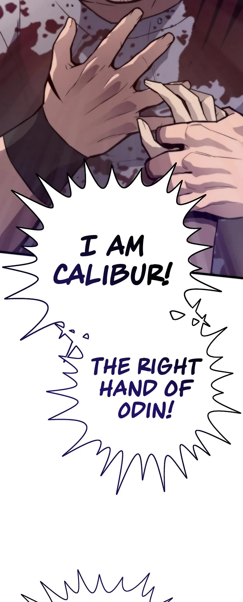 Read Reincarnator Manga Online