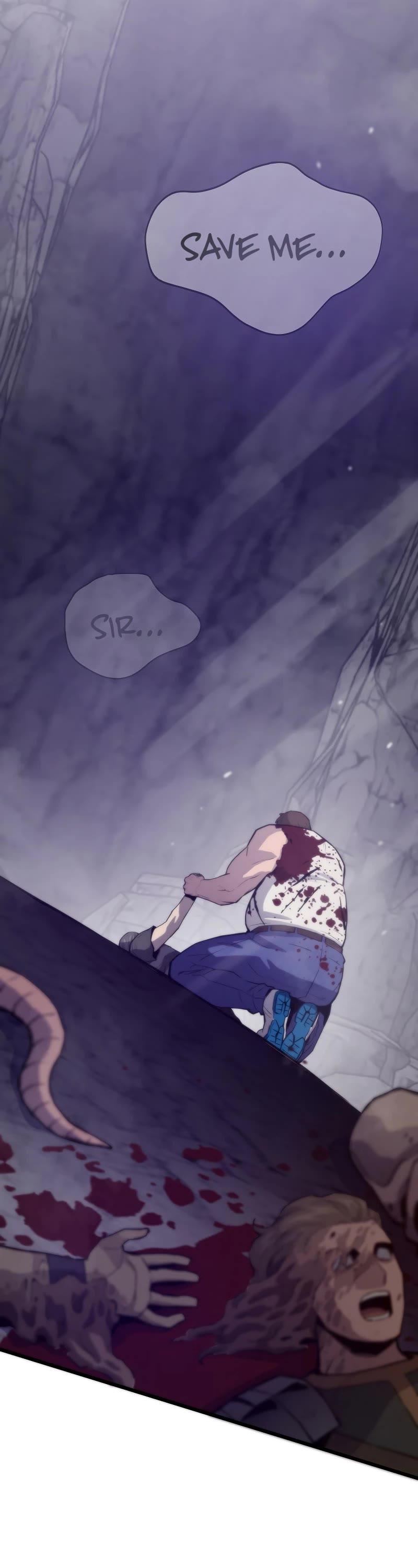 Read Reincarnator Manga Online