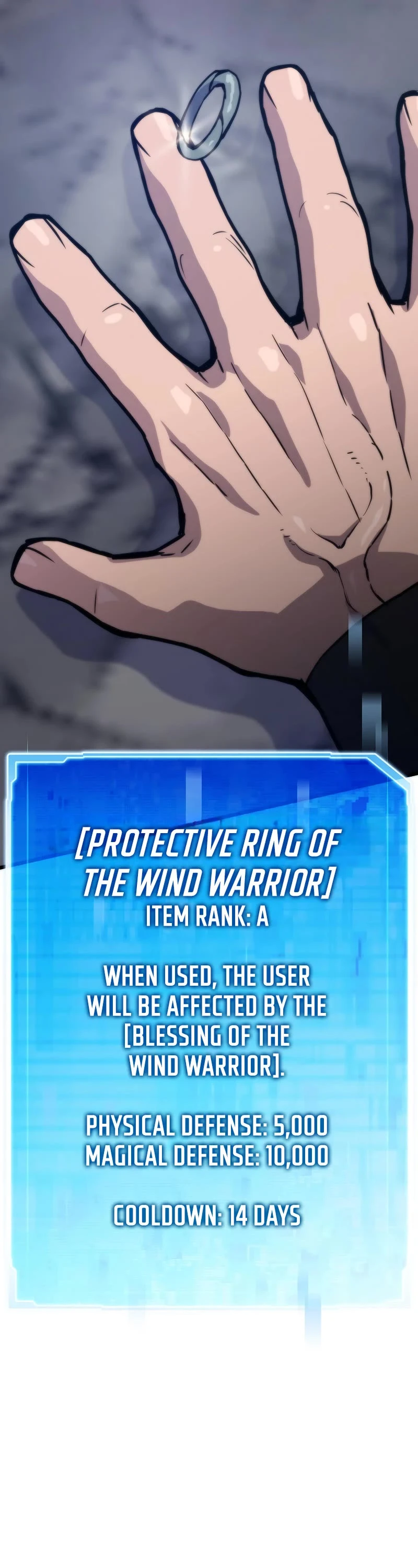 Read Reincarnator Manga Online