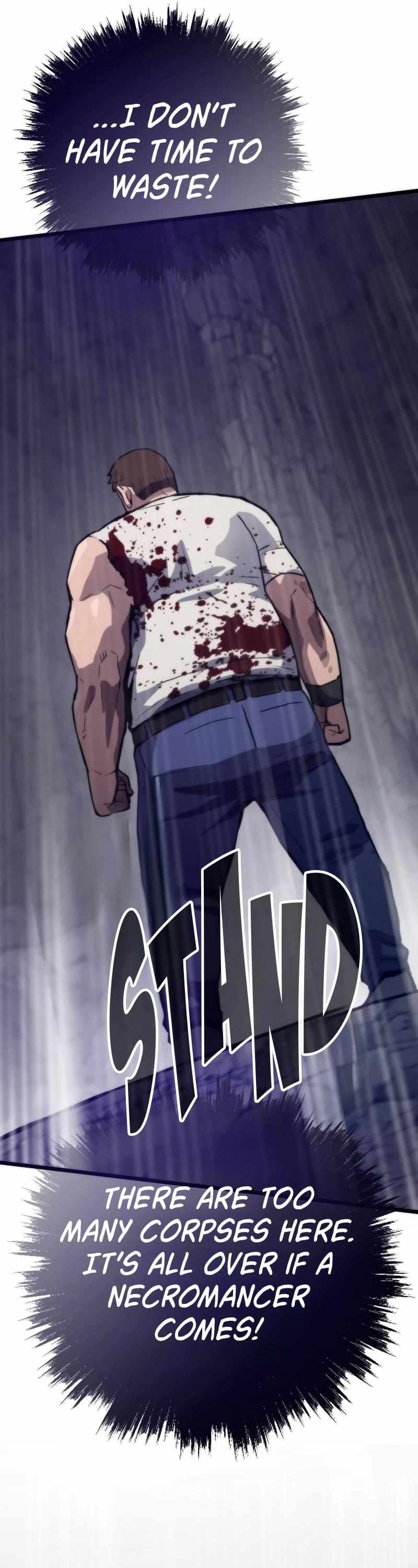 Read Reincarnator Manga Online