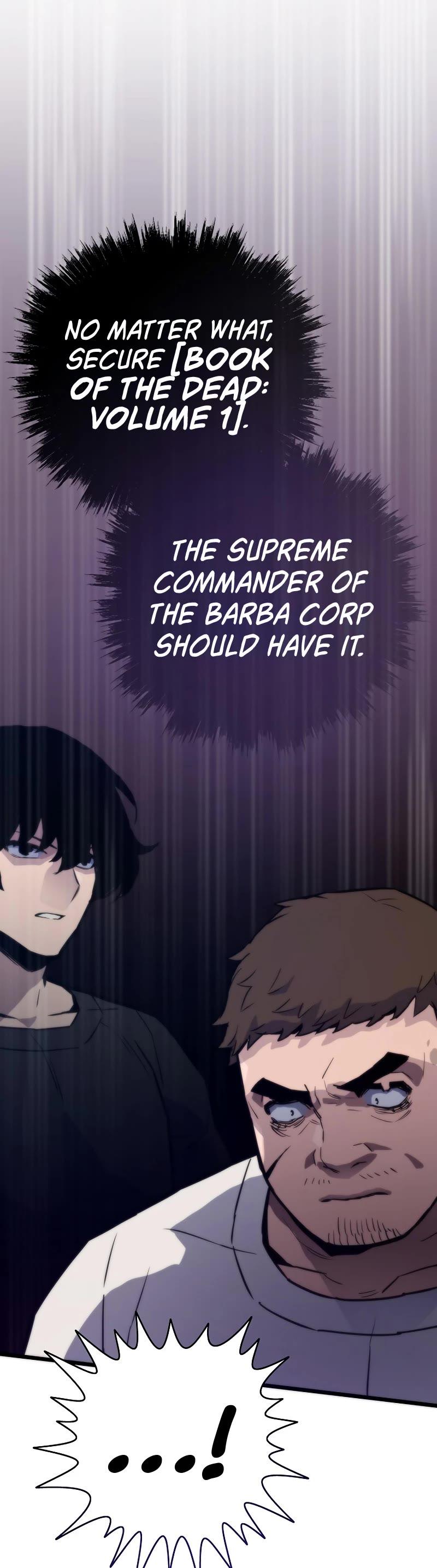 Read Reincarnator Manga Online