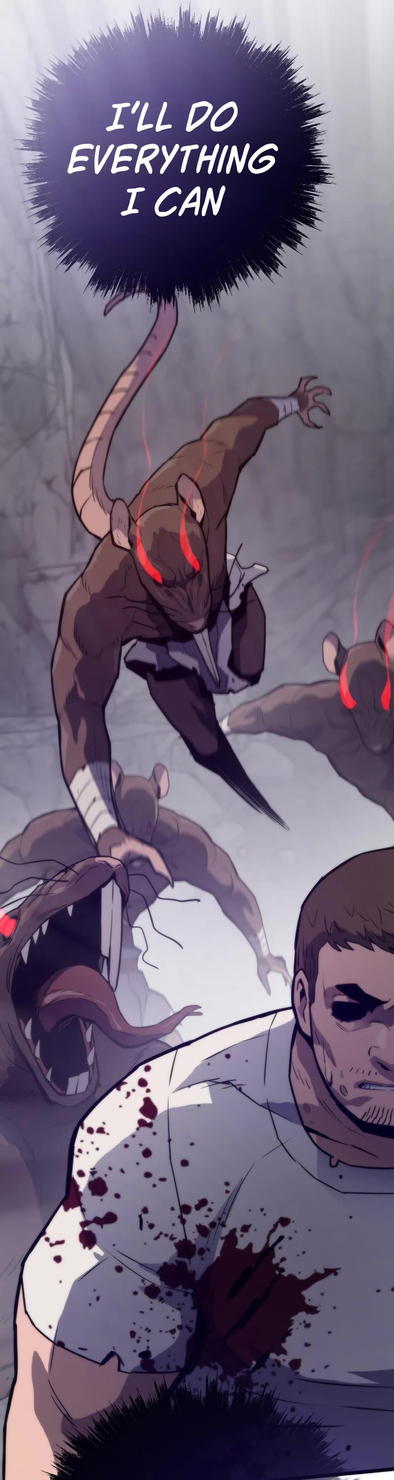 Read Reincarnator Manga Online