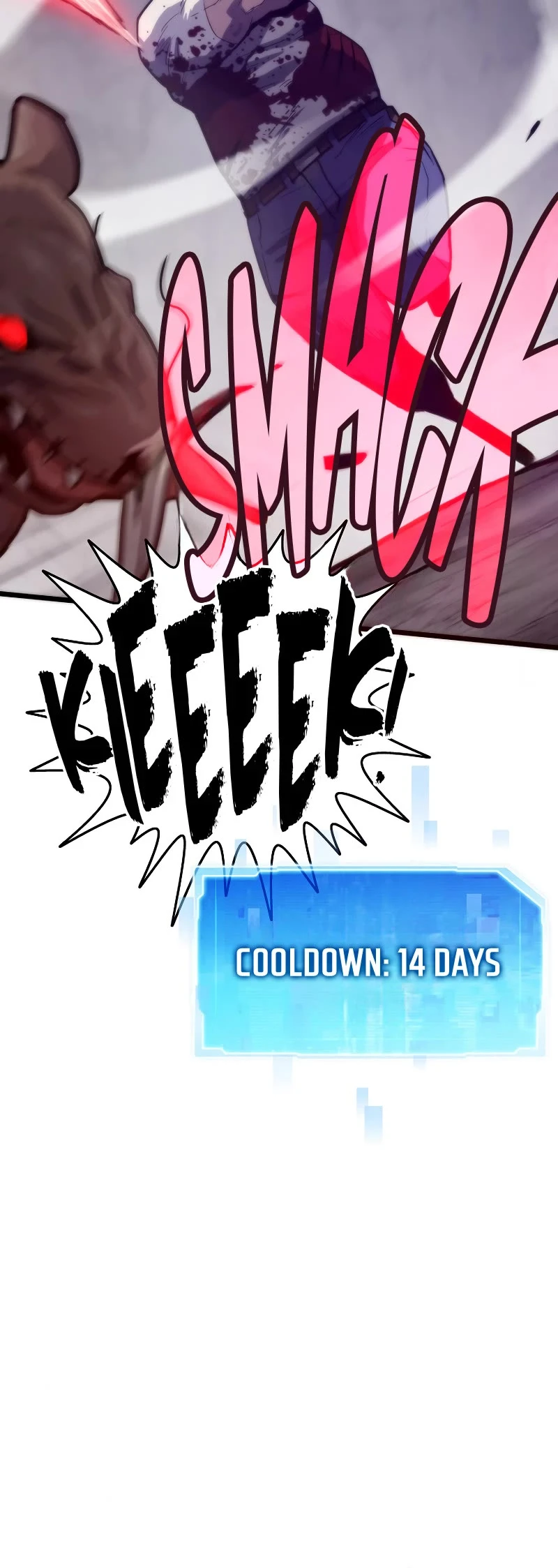 Read Reincarnator Manga Online