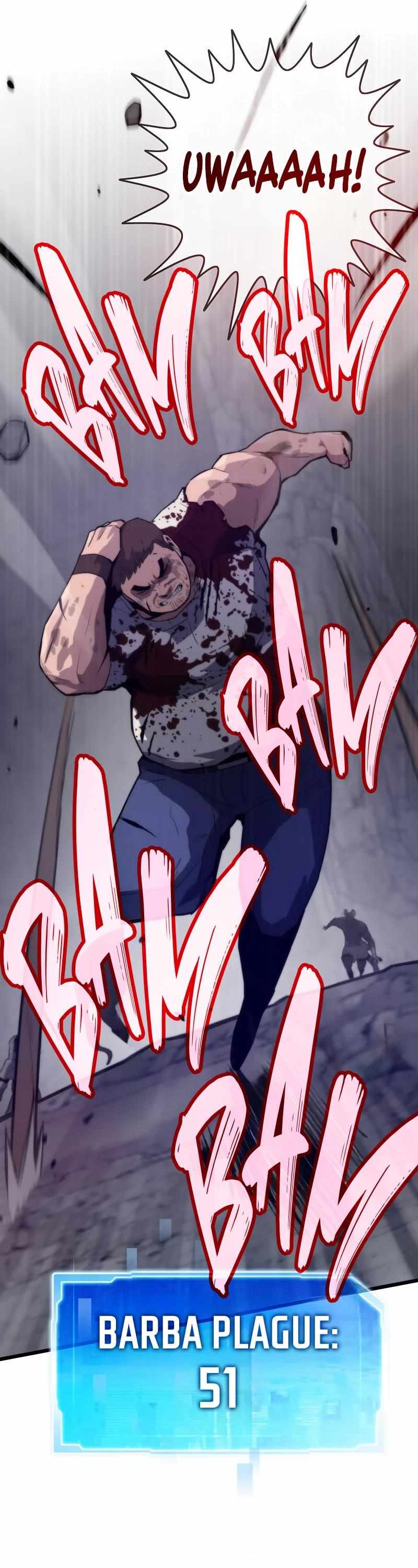 Read Reincarnator Manga Online