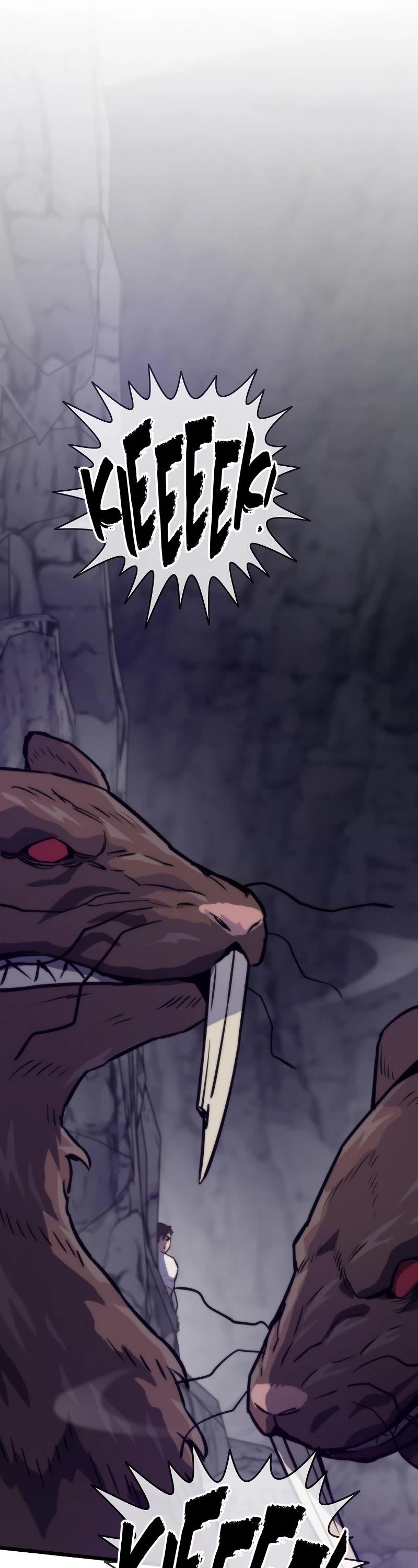 Read Reincarnator Manga Online