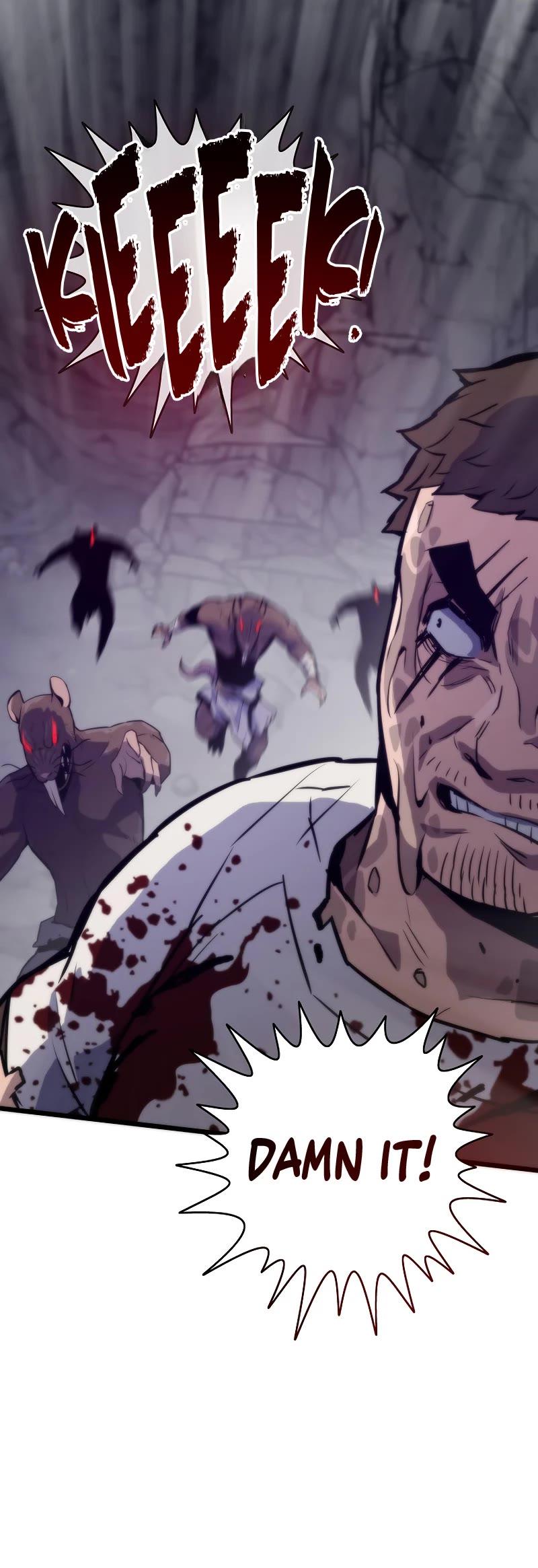 Read Reincarnator Manga Online