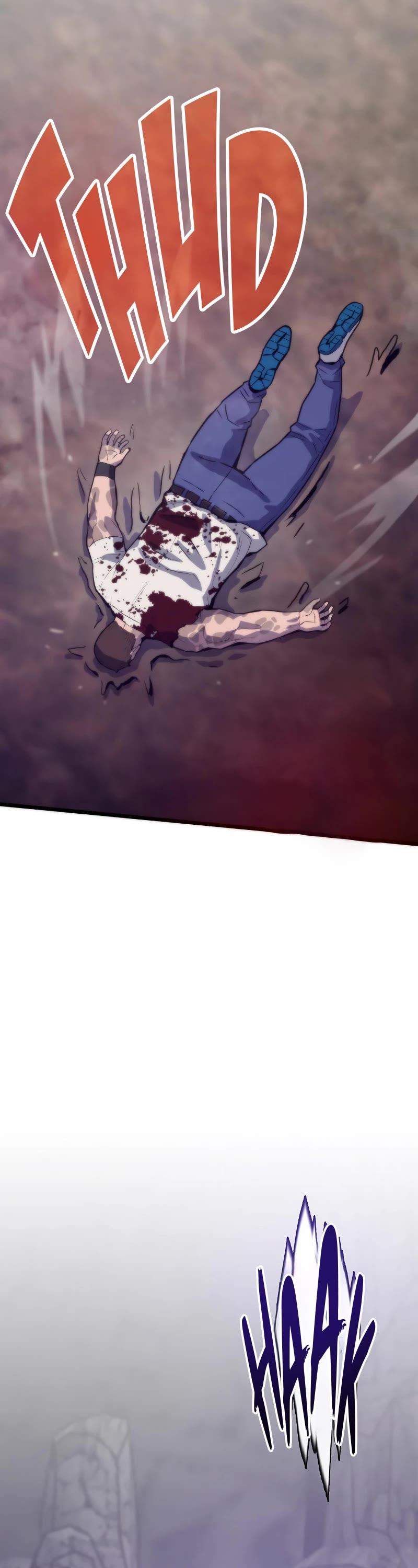 Read Reincarnator Manga Online