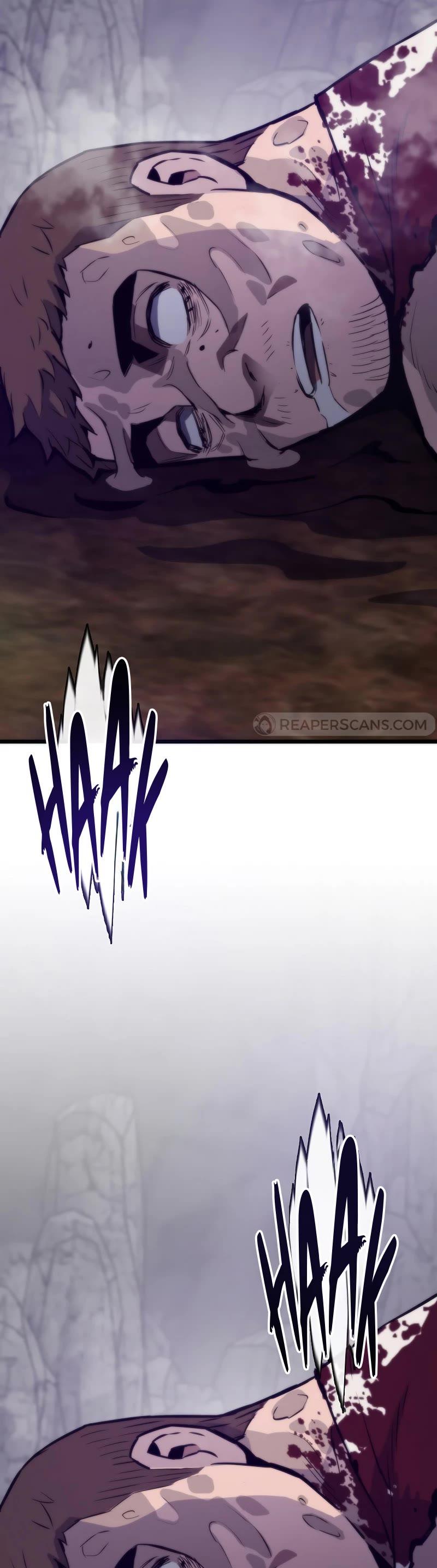 Read Reincarnator Manga Online