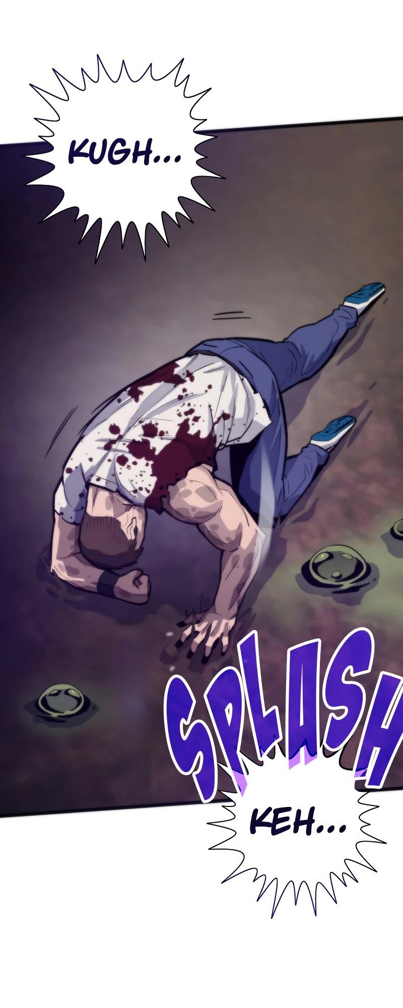 Read Reincarnator Manga Online