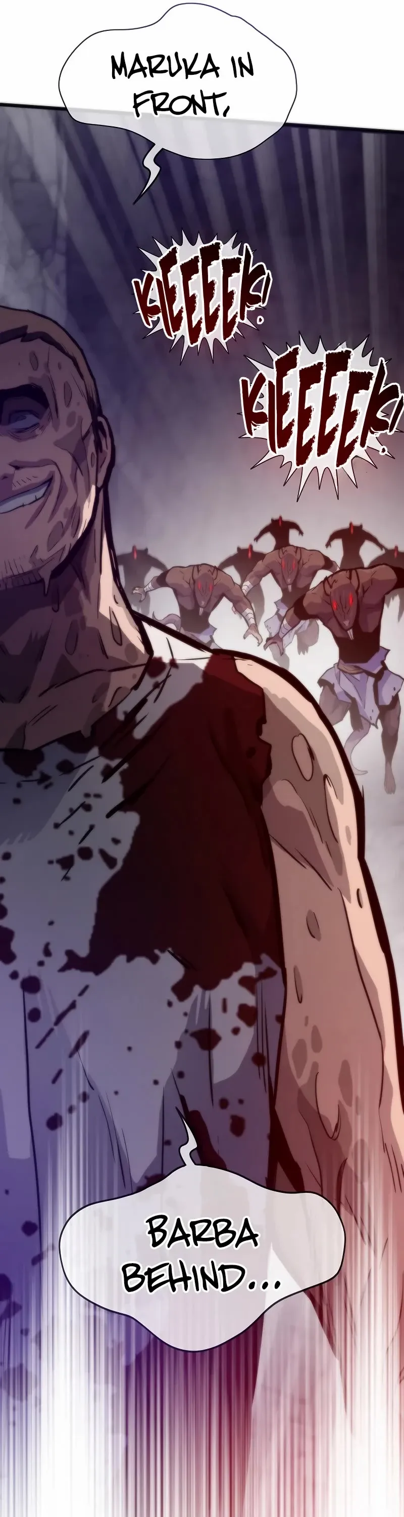 Read Reincarnator Manga Online