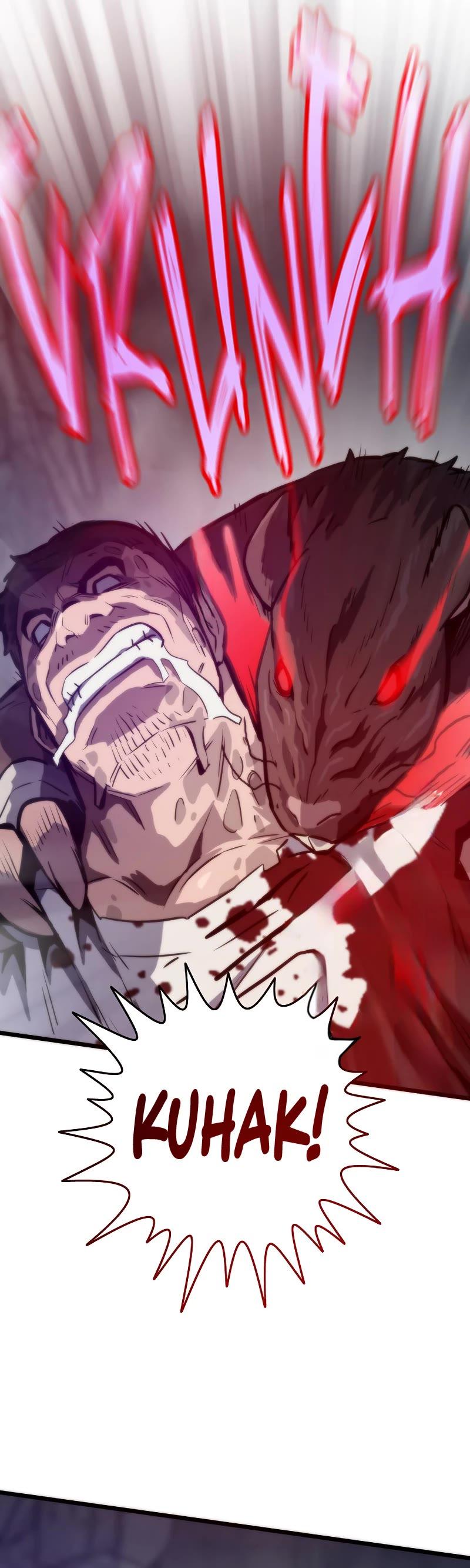 Read Reincarnator Manga Online