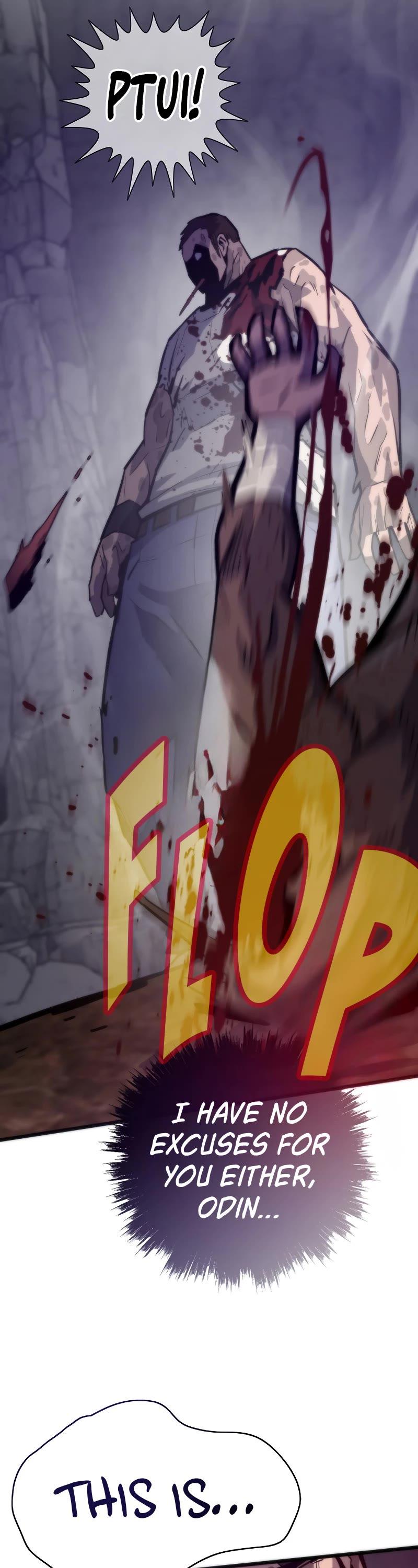 Read Reincarnator Manga Online