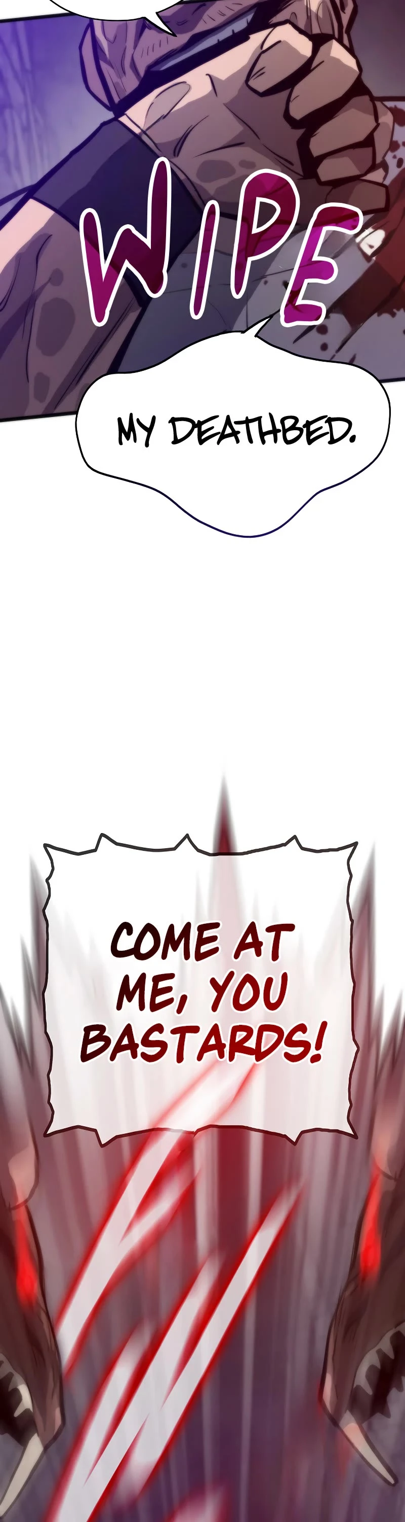 Read Reincarnator Manga Online