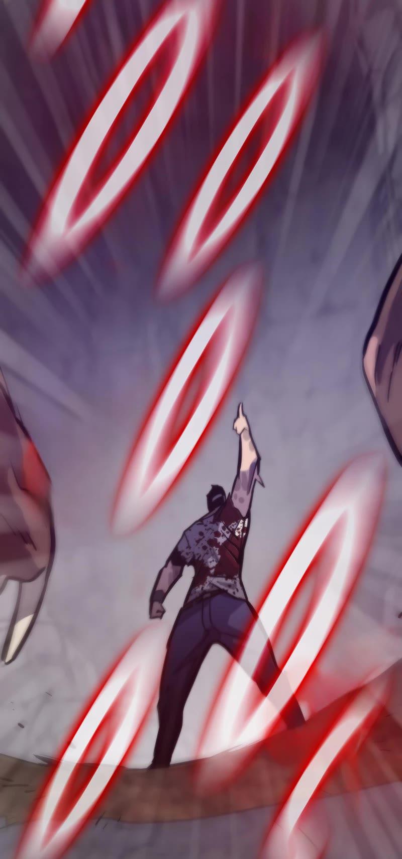 Read Reincarnator Manga Online