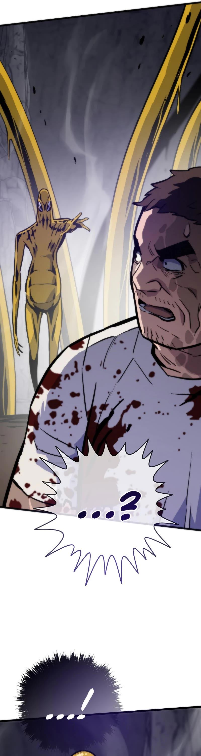 Read Reincarnator Manga Online