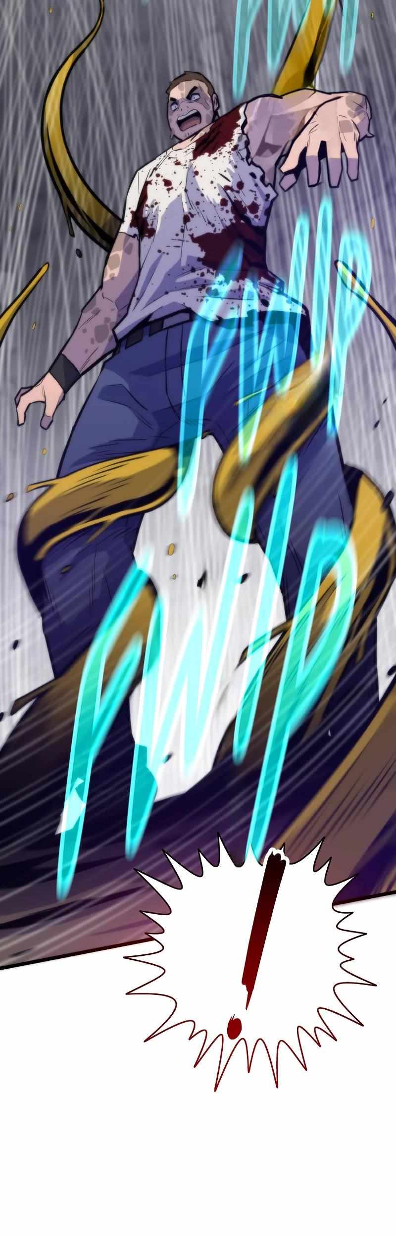 Read Reincarnator Manga Online