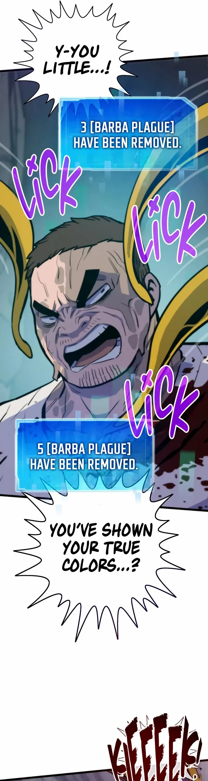 Read Reincarnator Manga Online