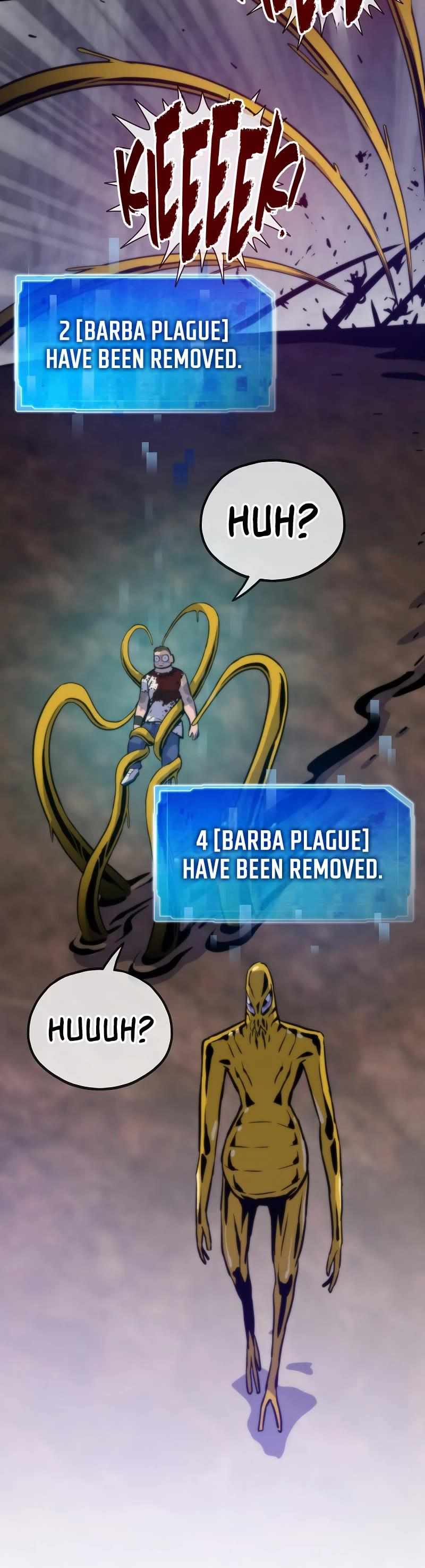 Read Reincarnator Manga Online