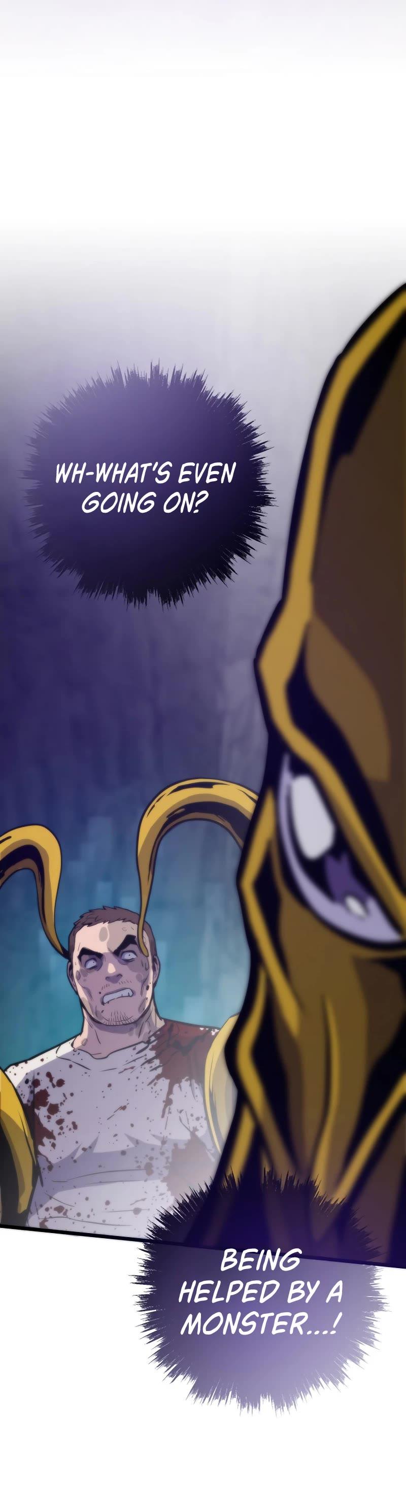 Read Reincarnator Manga Online