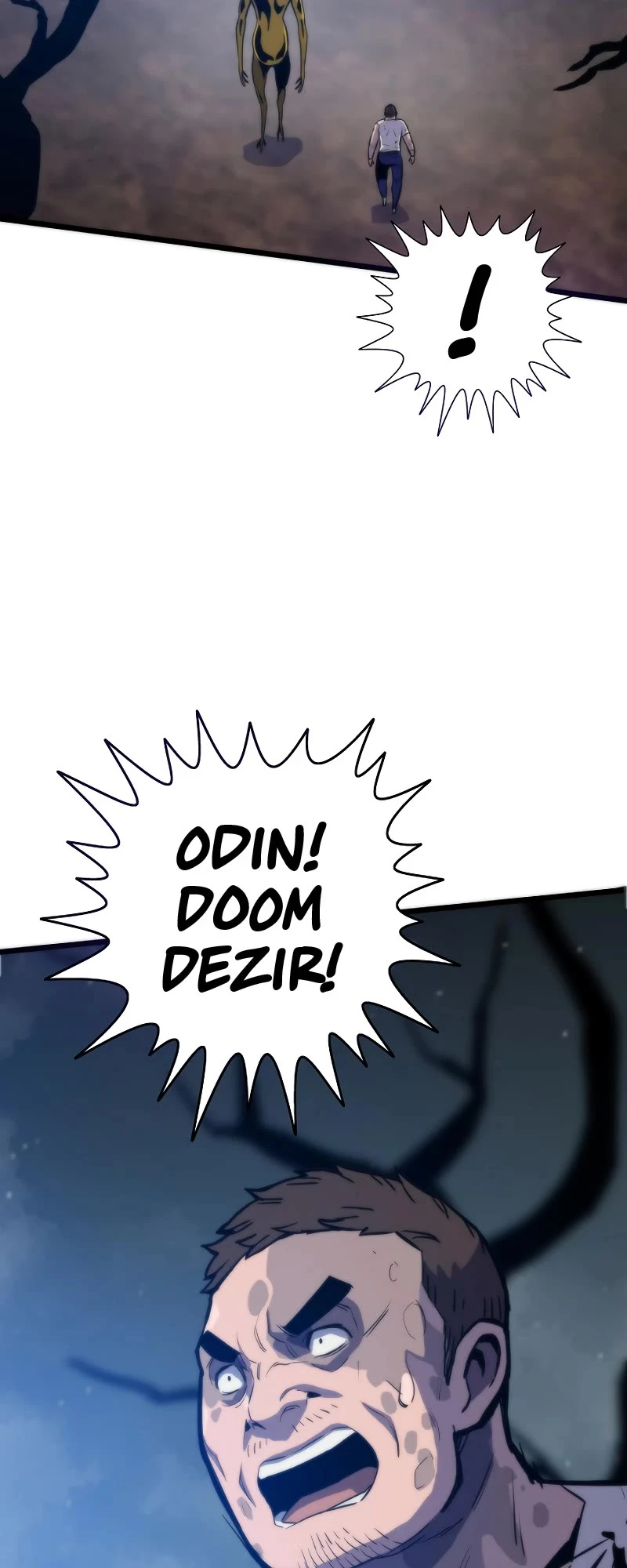 Read Reincarnator Manga Online