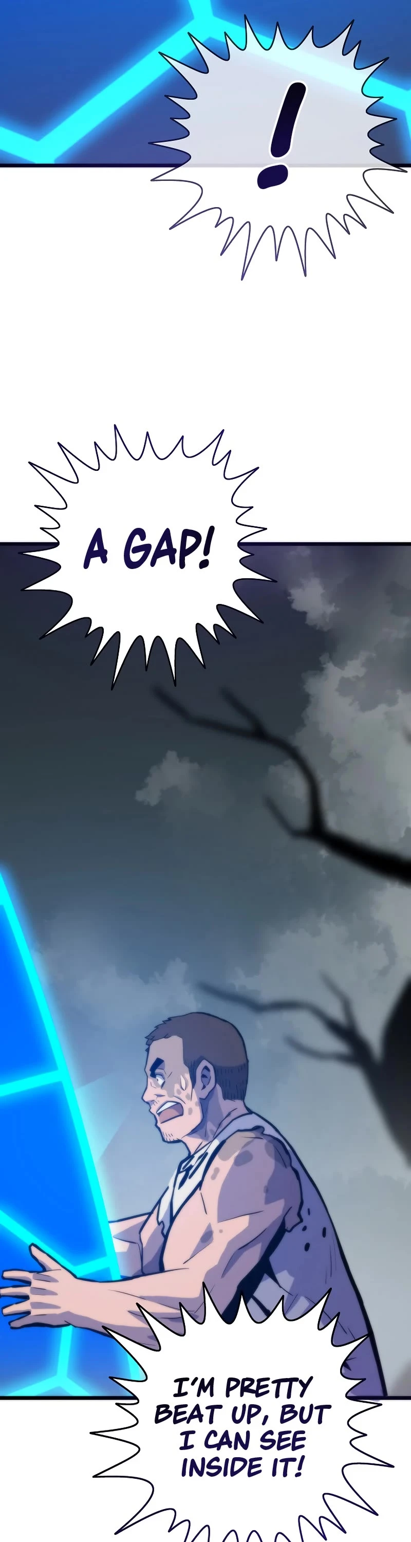 Read Reincarnator Manga Online