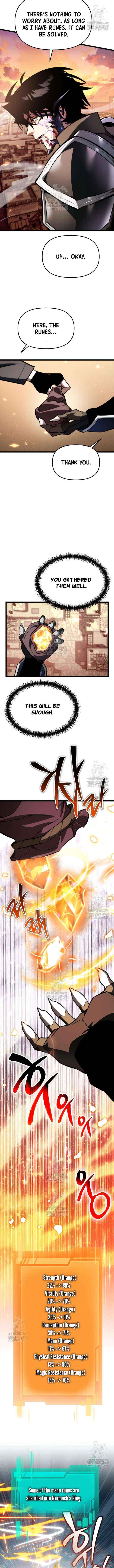 Read Reincarnator Manga Online