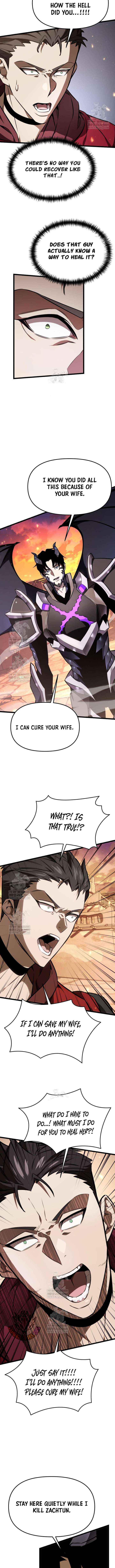 Read Reincarnator Manga Online