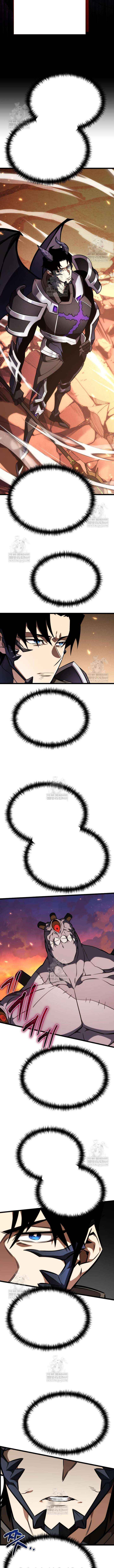 Read Reincarnator Manga Online