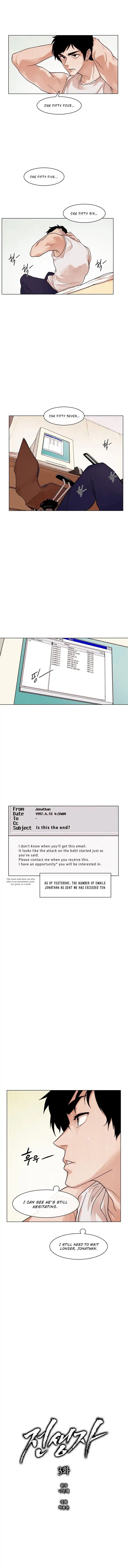 Read Reincarnator Manga Online