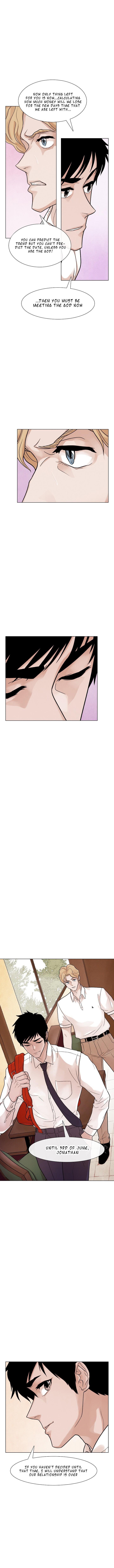 Read Reincarnator Manga Online