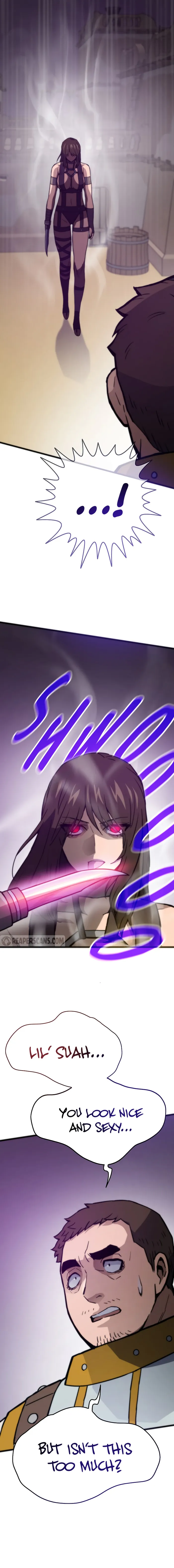 Read Reincarnator Manga Online