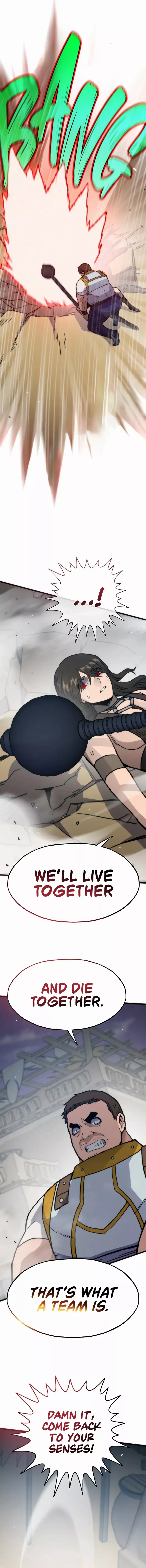 Read Reincarnator Manga Online