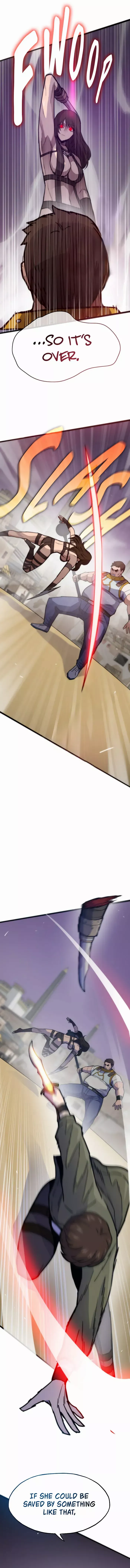 Read Reincarnator Manga Online