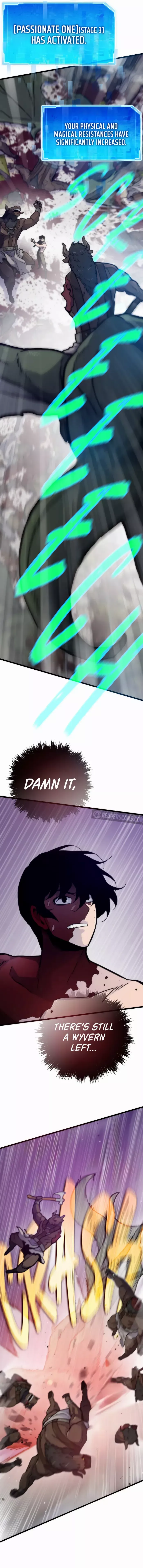 Read Reincarnator Manga Online