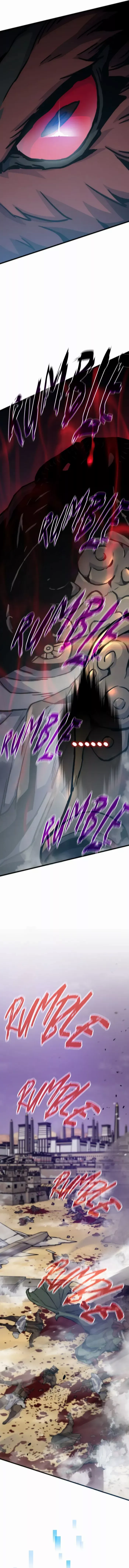 Read Reincarnator Manga Online