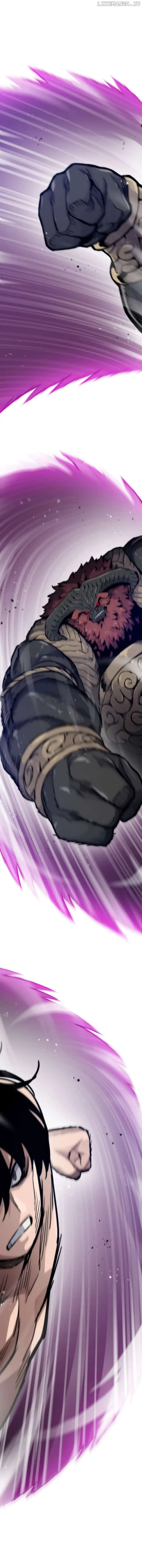 Read Reincarnator Manga Online