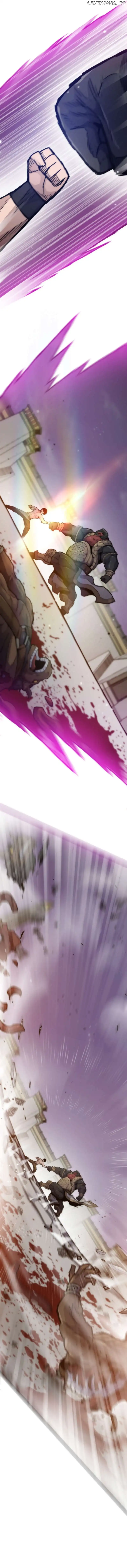 Read Reincarnator Manga Online
