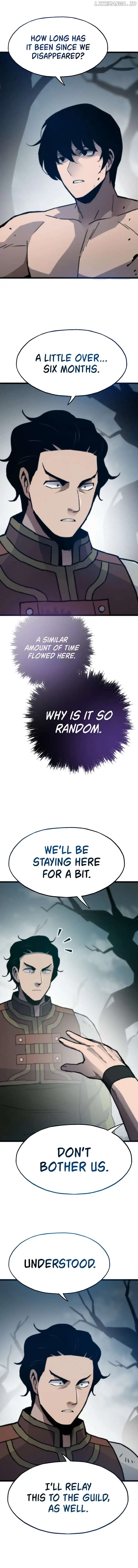 Read Reincarnator Manga Online