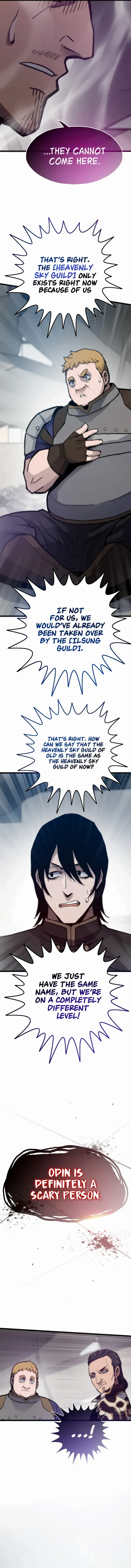 Read Reincarnator Manga Online