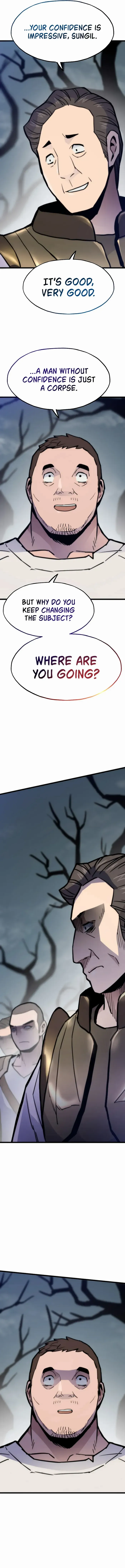 Read Reincarnator Manga Online