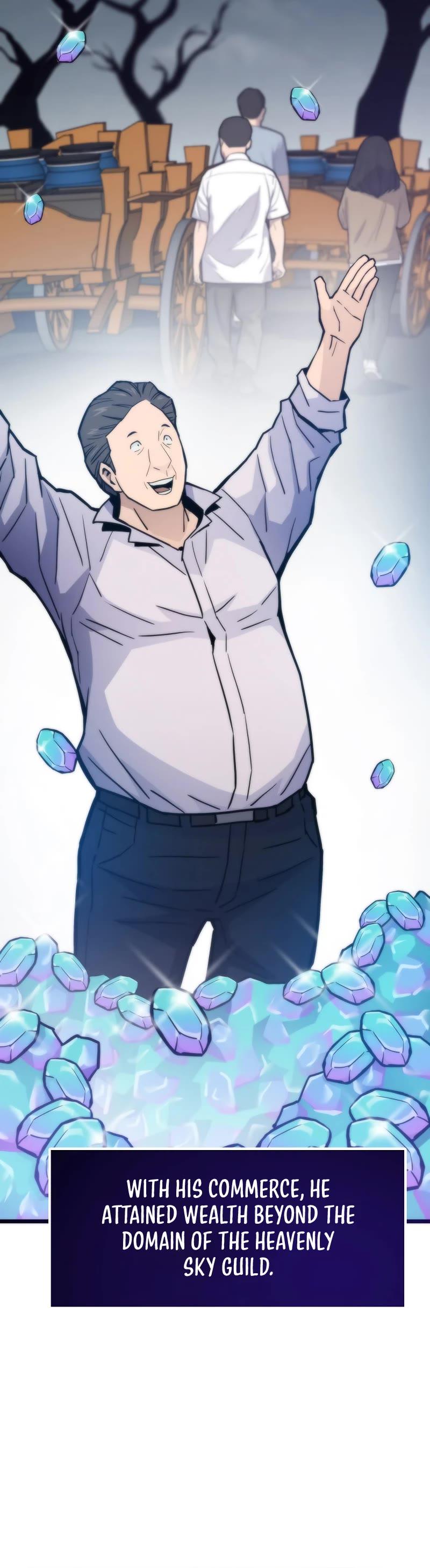 Read Reincarnator Manga Online