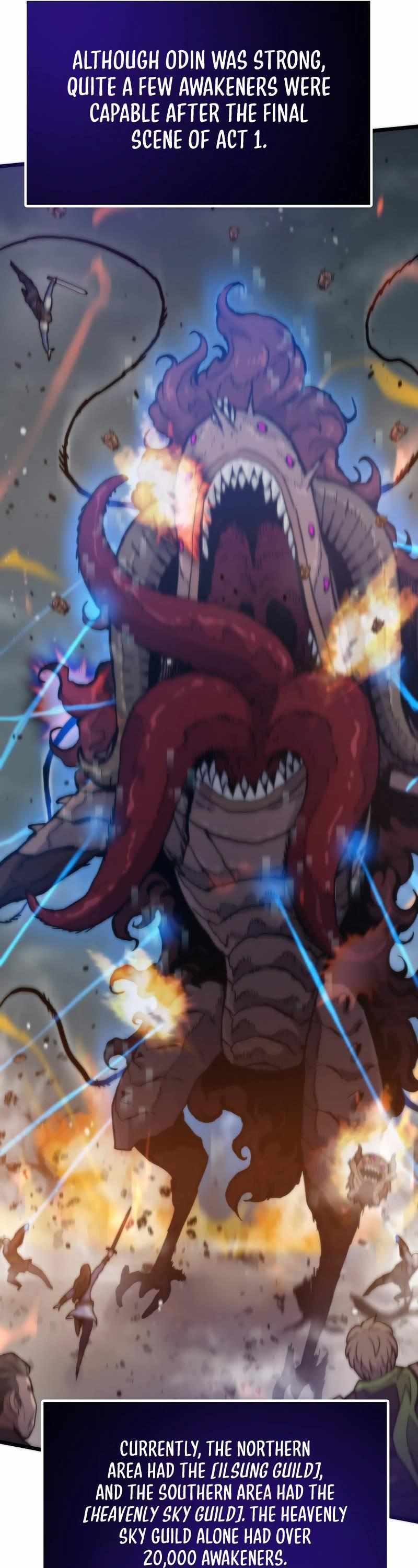Read Reincarnator Manga Online