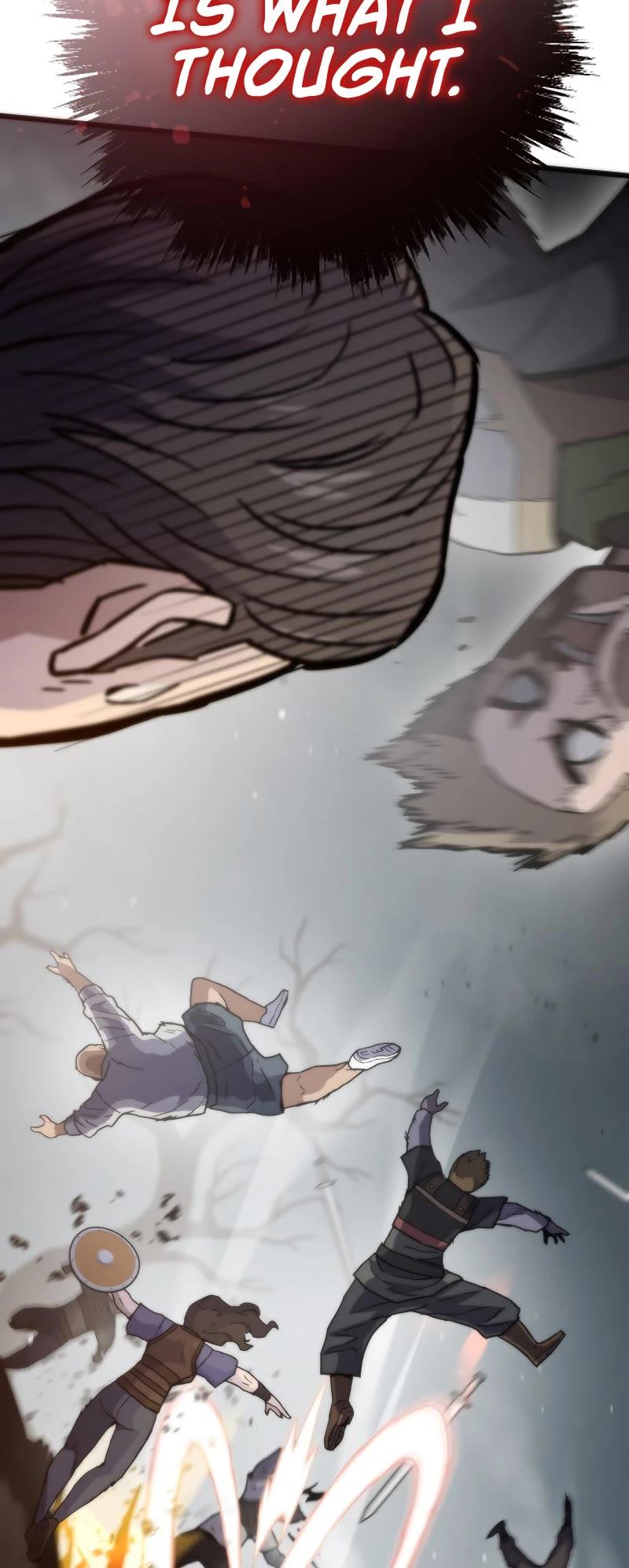 Read Reincarnator Manga Online
