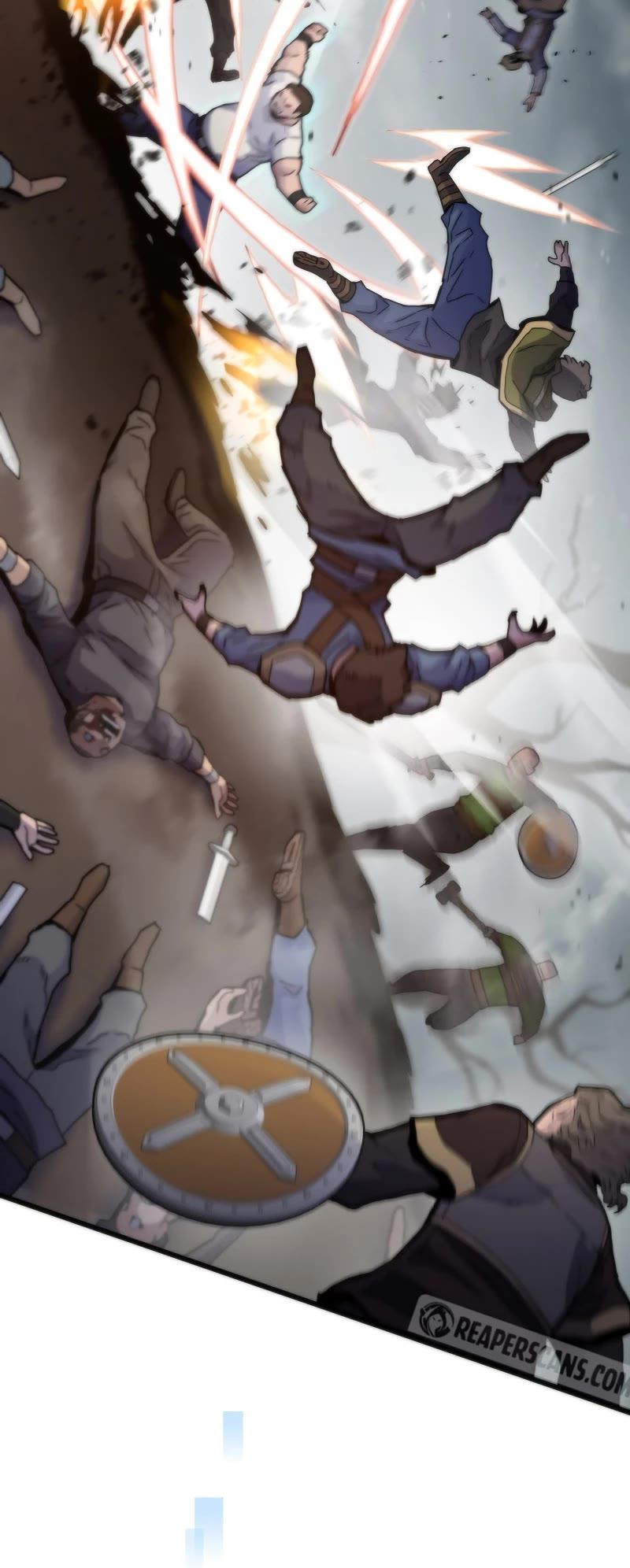 Read Reincarnator Manga Online
