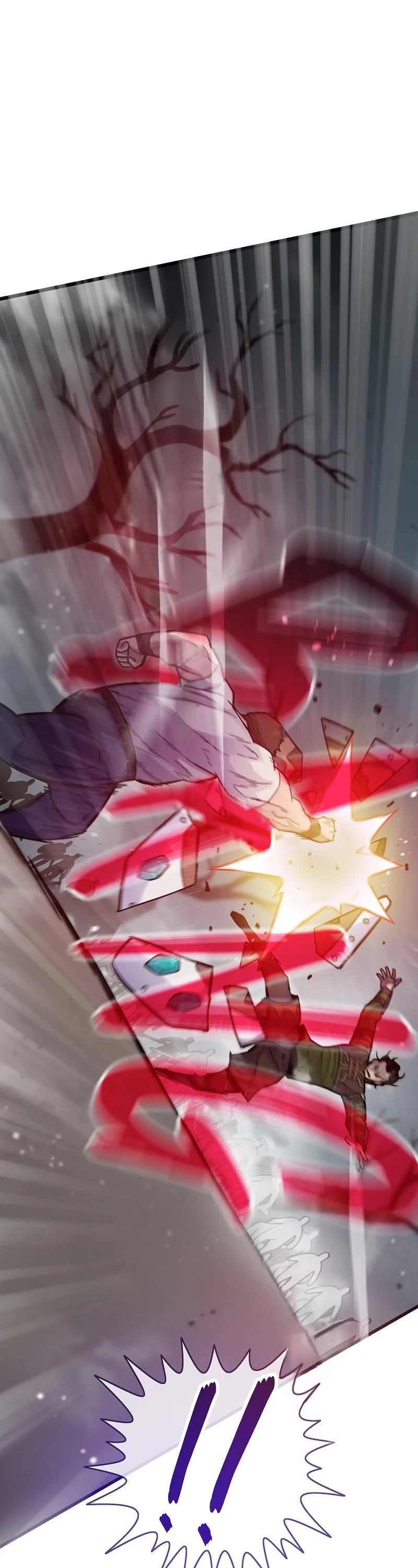 Read Reincarnator Manga Online