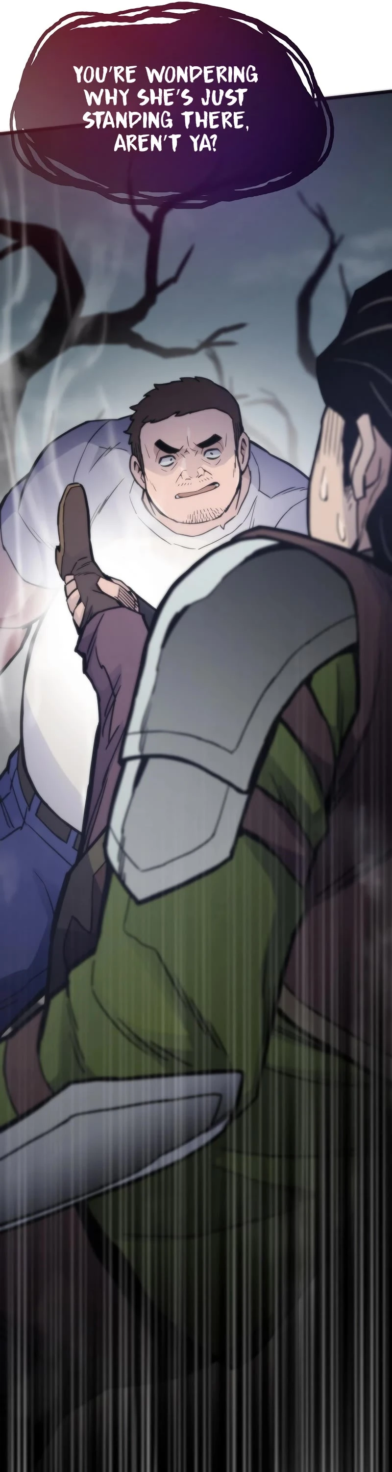 Read Reincarnator Manga Online