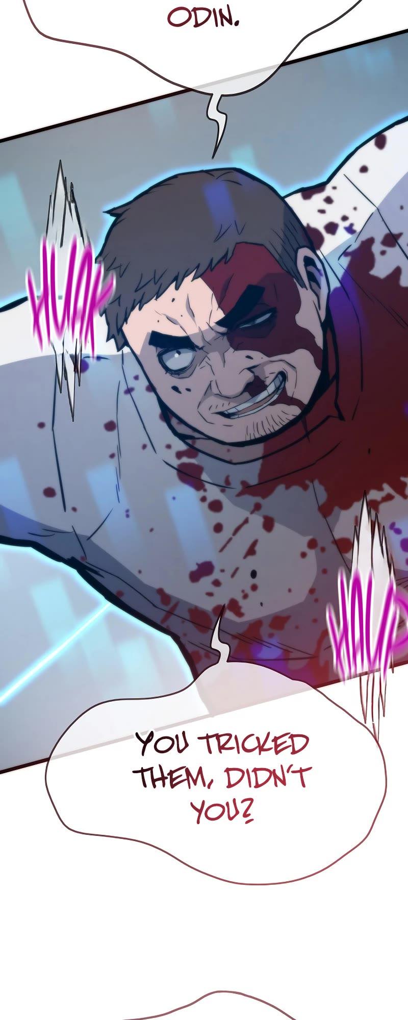 Read Reincarnator Manga Online