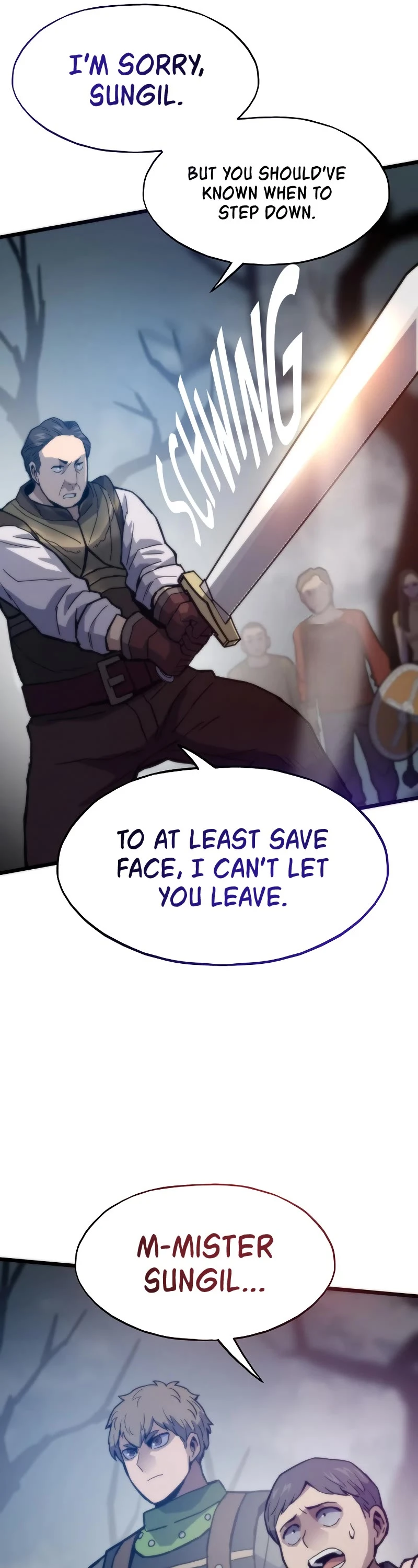 Read Reincarnator Manga Online