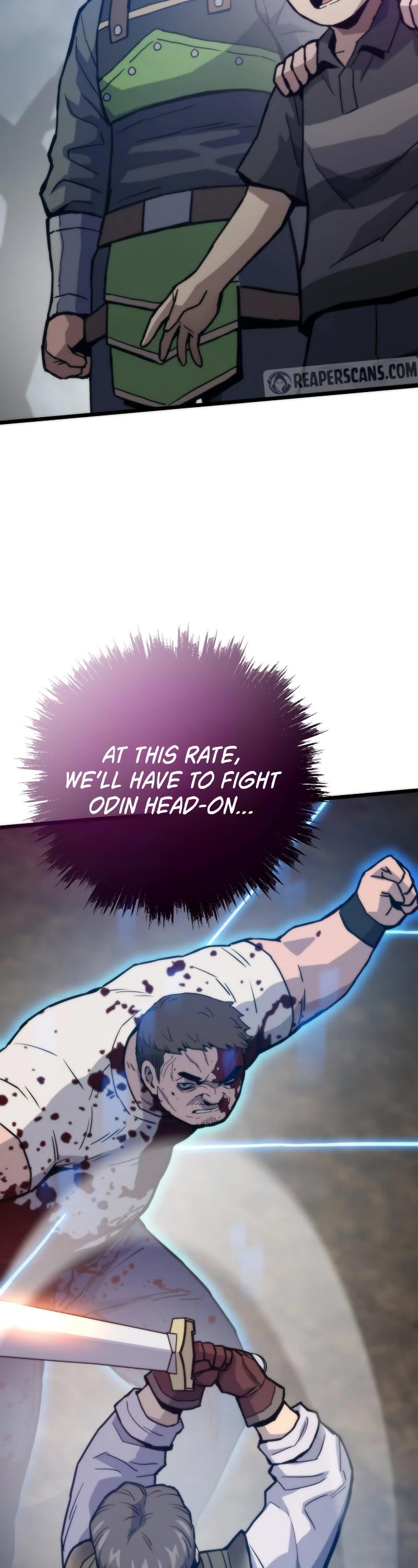 Read Reincarnator Manga Online