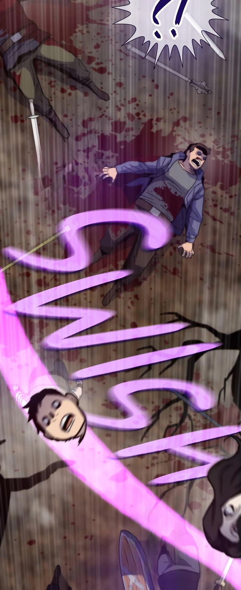 Read Reincarnator Manga Online